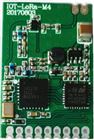 LoRa-Mx模块系列无线模组