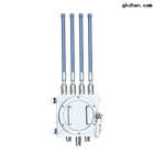 MX942-1D5G防爆DTU 七模全网通工业级无线数传终端